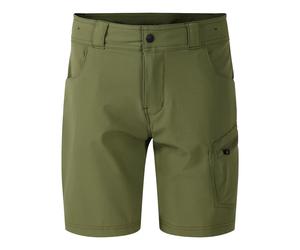 Short enfant Dare 2B Reprise III Vert 5/6 ans