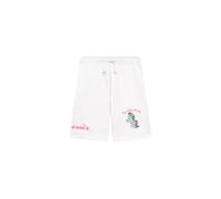 Short enfant Diadora My Little Pony Blanc 14 ans