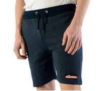 Short Enfant - Ellesse - Aquos - Bleu - 100% Coton - Confort Exceptionnel 12 ans