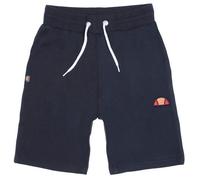 Short enfant Ellesse Toyle marine en coton/polyester 8-9 ans