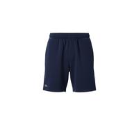 Short Enfant En Coton Marine, Vert 12A