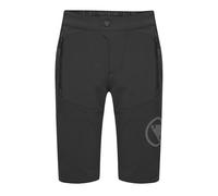 Short enfant Endura MT500 II Noir