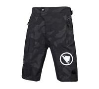 Short enfant Endura MT500JR Burner Noir