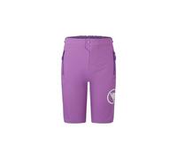 Short enfant endura mt500jr burner violet