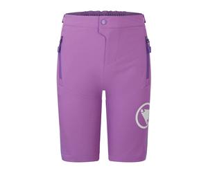 Short enfant Endura MT500JR II Burner Violet