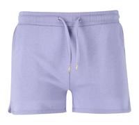 Short enfant Endurance Bastini Violet 14 ans