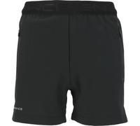 Short enfant Endurance Blag Hyper Strech Noir 12 ans