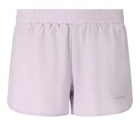 Short enfant Endurance Weval Violet 6 ans
