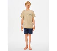 Rip Curl Epic Volley Shorts Bleu 12 Years Garçon
