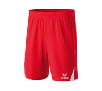 Short enfant Erima 5-CUBES Rouge 14 ans