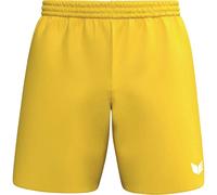 Erima Short enfant Calcutta Jaune 10 ans