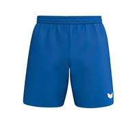 Erima Short enfant Calcutta Bleu Unisexe 8 ans