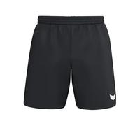 Short enfant Erima Calcutta Noir 8 ans Unisex