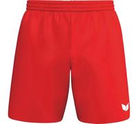 Erima Short enfant Calcutta Rouge Unisexe 6 ans