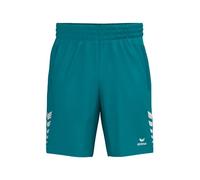 Erima Short enfant Celebrate 125 Bleu 8 ans Unisexe