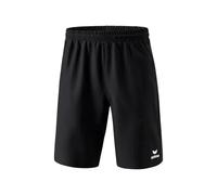 Erima Short enfant Change Noir 8 ans Mixte
