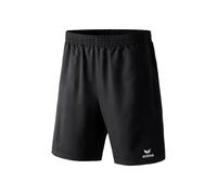 Erima Short enfant Club 1900 Noir 12 ans