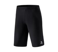 Short enfant Erima Essential 5-C Noir 10 ans
