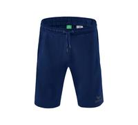 Erima Short enfant ESSENTIAL Bleu 140 Garçon