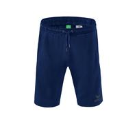 Erima Short enfant Essential Basic Bleu 152