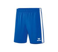Short enfant Erima Retro Star Bleu 12 ans