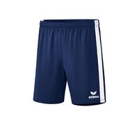 Short enfant Erima Retro Star Bleu 14 ans