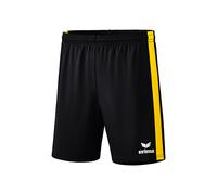 Short enfant Erima Retro Star Noir 8 ans