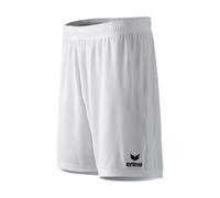 Short enfant Erima RIO 2.0 Blanc 0