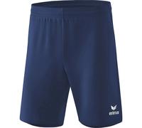 Erima Rio 2.0 Shorts (3152606) Mixte Enfant, New Navy, 140