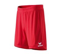 Short enfant Erima RIO 2.0 Rouge 0 Unisex