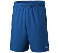 Short enfant Erima Team Bleu 10 ans