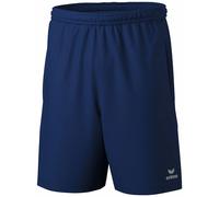 Short enfant Erima Team Bleu 14 ans