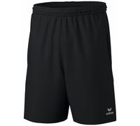 Short enfant Erima Team Noir 12 ans