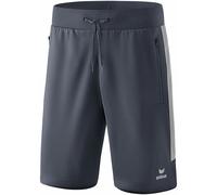 Short enfant Erima Worker Squad Gris 10 ans