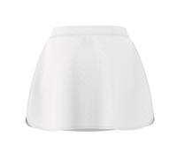 Short enfant Errea 3.0 minigonna Blanc 9/10 ans