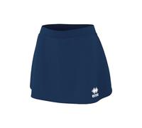 Short enfant Errea 3.0 minigonna Bleu 11/12 ans