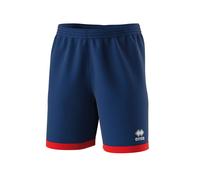 Short enfant Errea Barney Bleu 7/8 ans