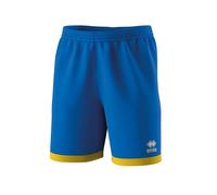 Short enfant Errea Barney Bleu 9/10 ans
