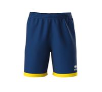 Short enfant Errea Barney Bleu 9/10 ans