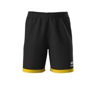 Short enfant Errea Barney Noir 11/12 ans