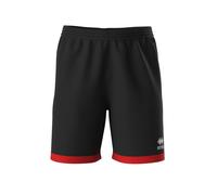 Short enfant Errea Barney Noir 7/8 ans