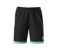 Short enfant Errea Barney Noir 9/10 ans