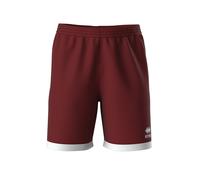 Short enfant Errea Barney Rouge 9/10 ans