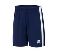 Short enfant Errea Bolton Bleu 2XS