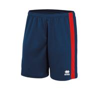 Short enfant Errea Bolton Bleu 2XS