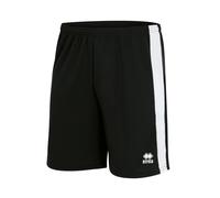 Short enfant Errea Bolton Noir XS