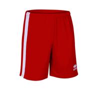 Short enfant Errea Bolton Rouge XS