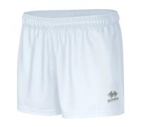 Short enfant Errea Brest Blanc XS
