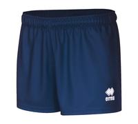 Short enfant Errea Brest Bleu XS