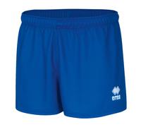 Short enfant Errea Brest Bleu XS